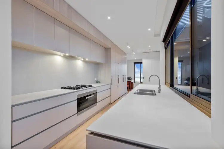 Third view of Homely apartment listing, 102/201 Nepean Highway, Aspendale VIC 3195