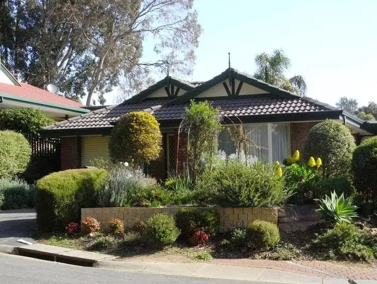 1 Burton Mews, Aberfoyle Park SA 5159