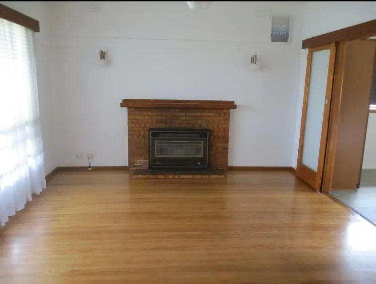 Third view of Homely unit listing, 1/158 Biggs Street, St Albans VIC 3021
