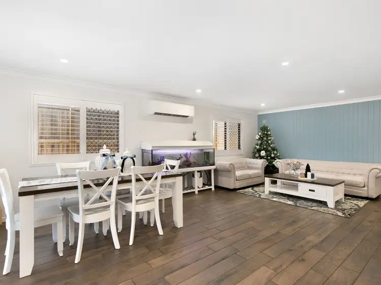 Sixth view of Homely house listing, 59 Welford Circuit, Yarrabilba QLD 4207