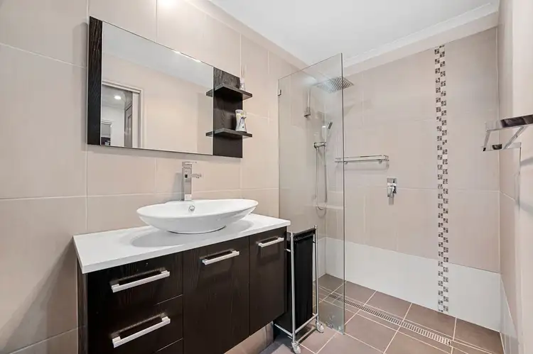 Third view of Homely house listing, 3/110 Delbridge Drive, Sydenham VIC 3037