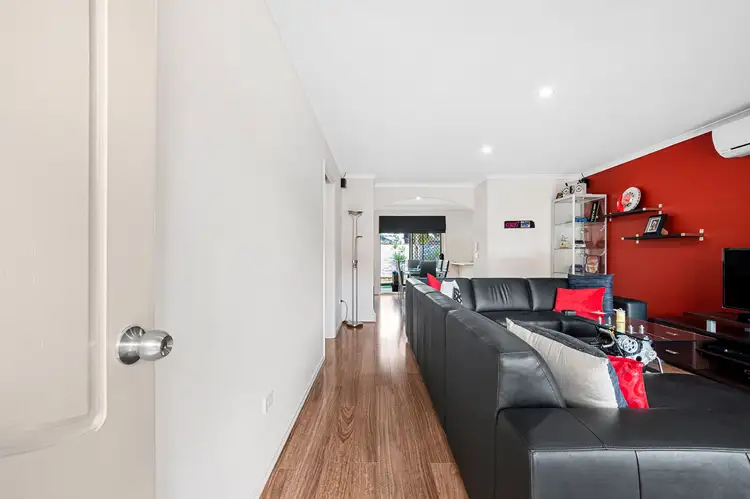 Fifth view of Homely house listing, 3/110 Delbridge Drive, Sydenham VIC 3037