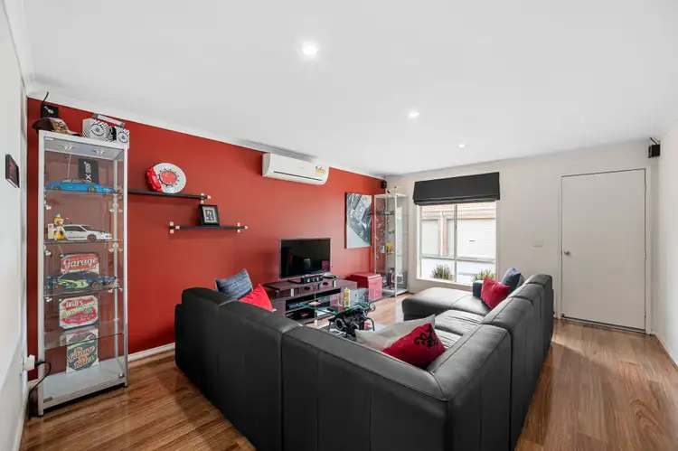 Sixth view of Homely house listing, 3/110 Delbridge Drive, Sydenham VIC 3037