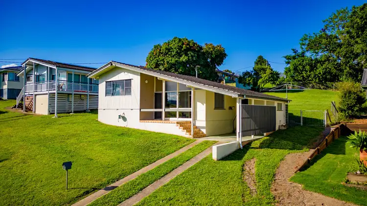 8 Tozer Park Road, Gympie QLD 4570