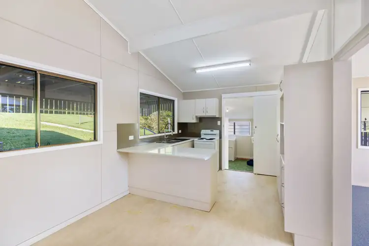 Fourth view of Homely house listing, 8 Tozer Park Road, Gympie QLD 4570
