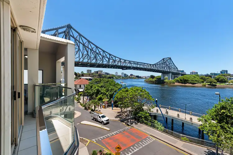 22/7 Boundary Street, Brisbane City QLD 4000