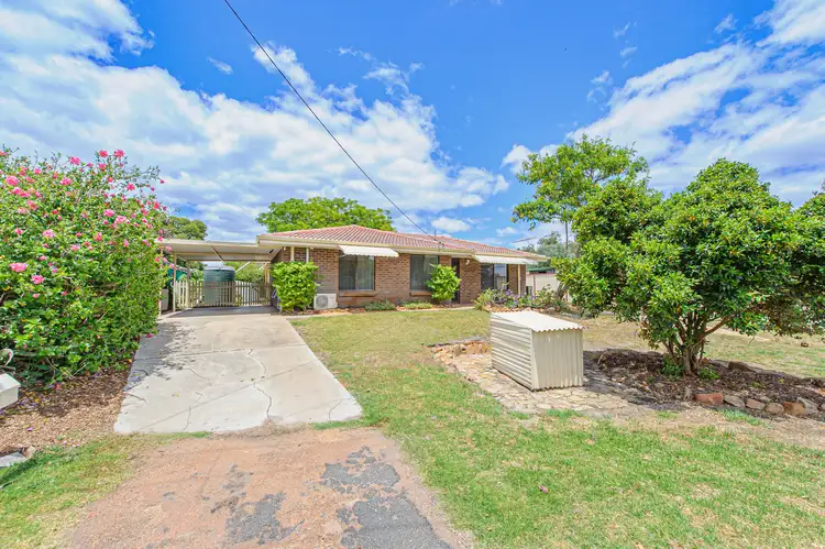 26 Turner Road, Bullsbrook WA 6084