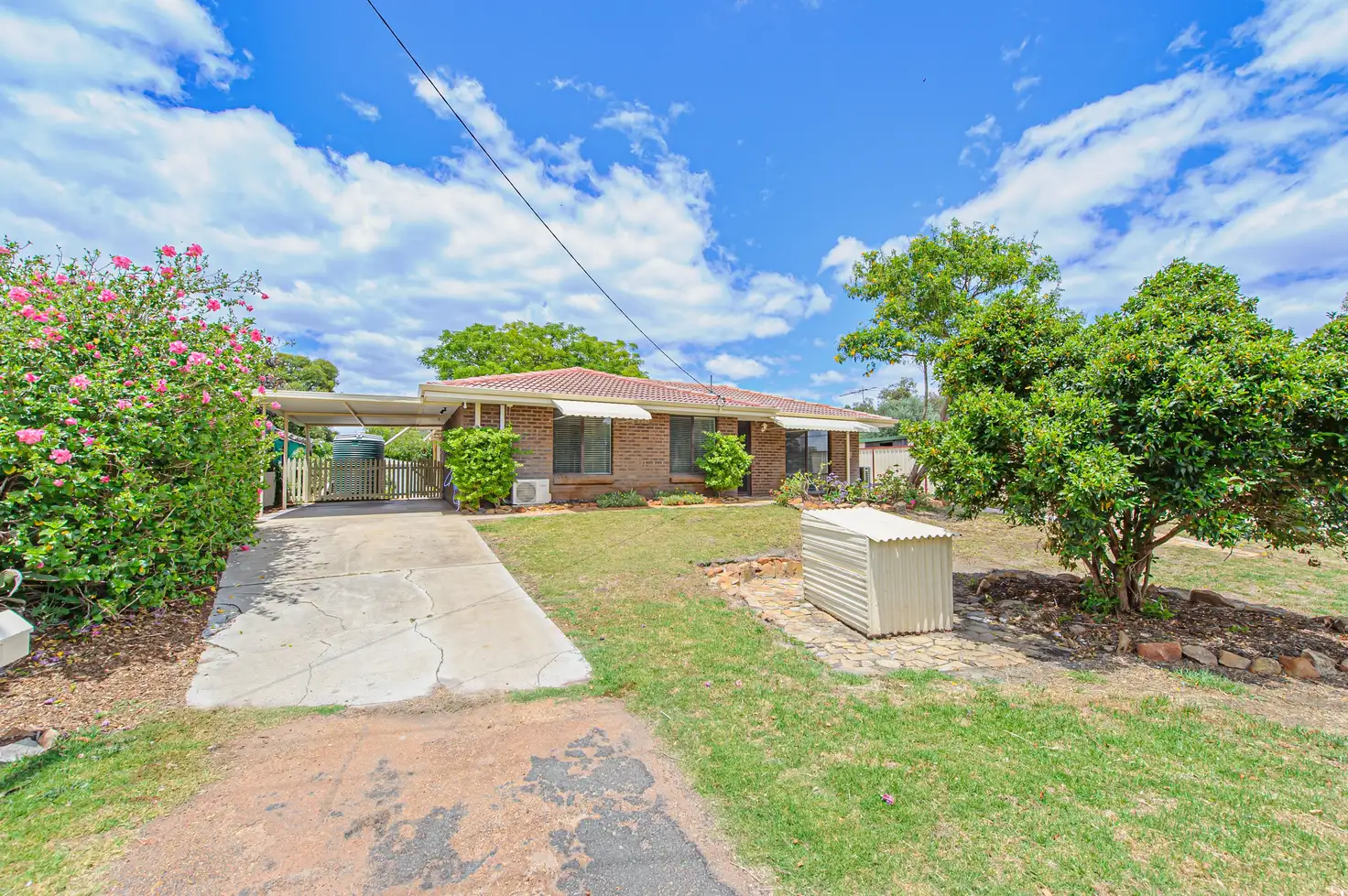 Main view of Homely house listing, 26 Turner Road, Bullsbrook WA 6084