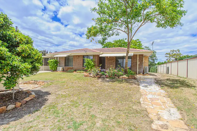 Second view of Homely house listing, 26 Turner Road, Bullsbrook WA 6084