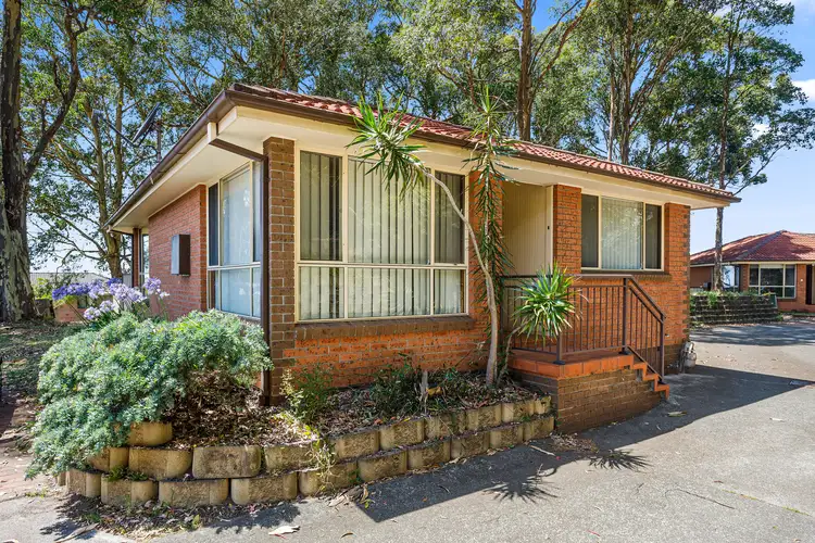 4/25 Robertson Street, Coniston NSW 2500