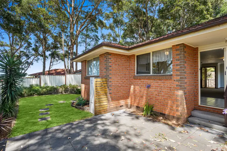 Sixth view of Homely unit listing, 4/25 Robertson Street, Coniston NSW 2500