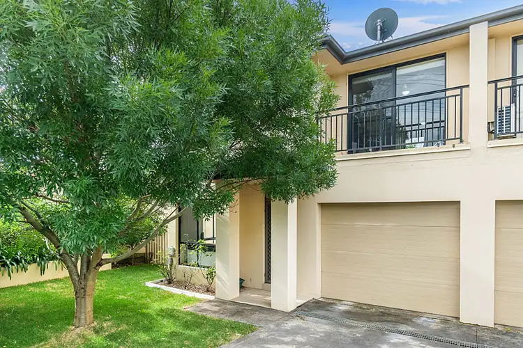 Main view of Homely townhouse listing, 5/36 Ellam Drive, Seven Hills NSW 2147