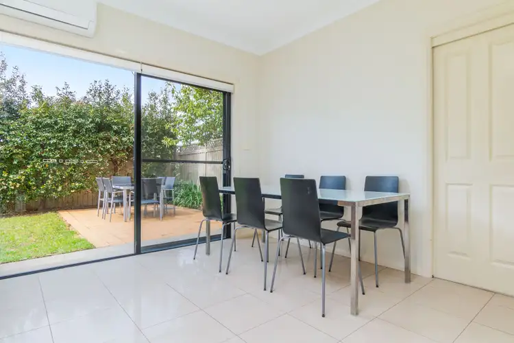 Fourth view of Homely townhouse listing, 5/36 Ellam Drive, Seven Hills NSW 2147