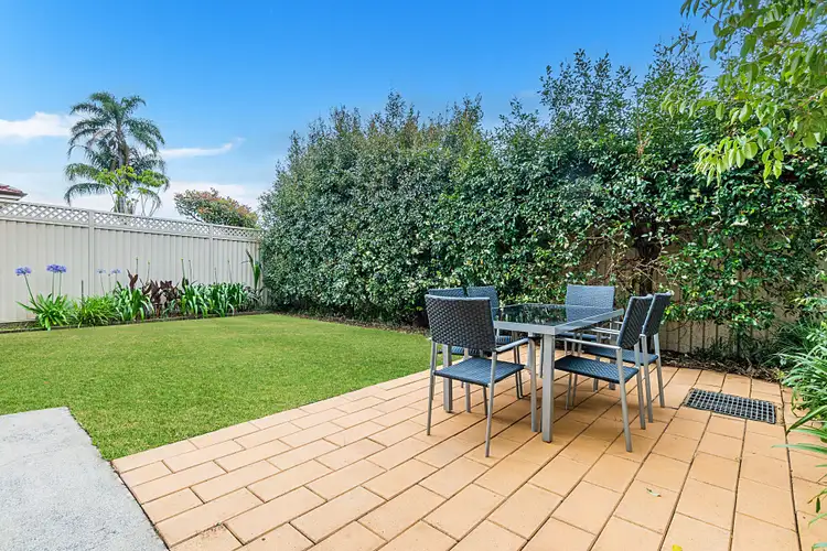 Fifth view of Homely townhouse listing, 5/36 Ellam Drive, Seven Hills NSW 2147