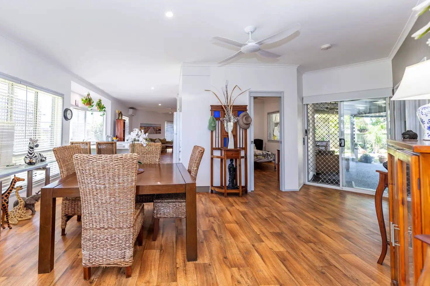 Main view of Homely house listing, 25 Rifle Range Road, Innes Park QLD 4670
