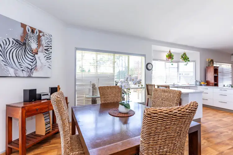 Second view of Homely house listing, 25 Rifle Range Road, Innes Park QLD 4670