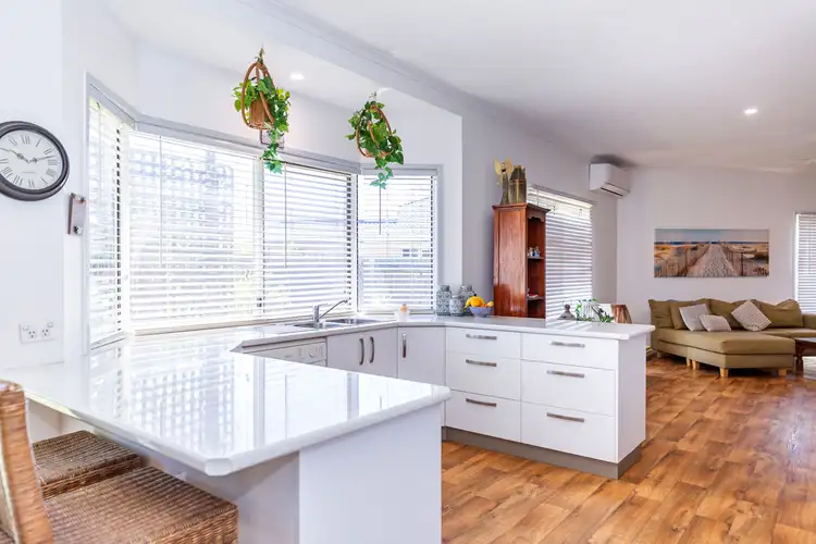 Third view of Homely house listing, 25 Rifle Range Road, Innes Park QLD 4670