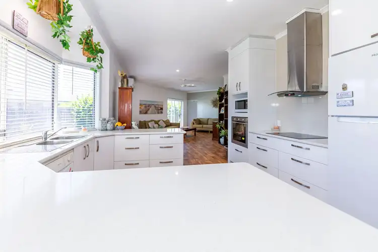 Fourth view of Homely house listing, 25 Rifle Range Road, Innes Park QLD 4670