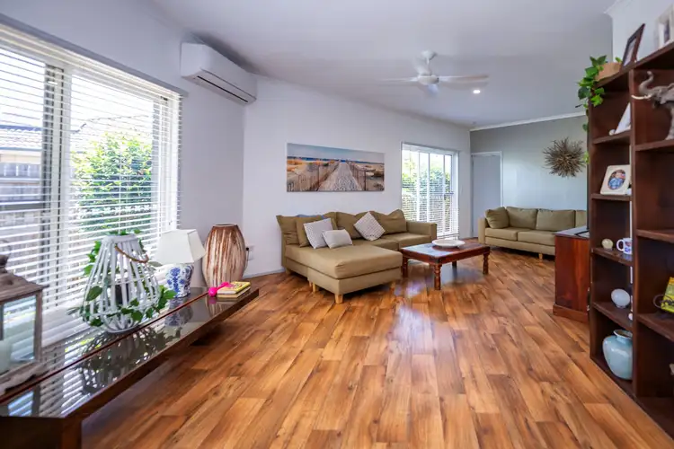 Fifth view of Homely house listing, 25 Rifle Range Road, Innes Park QLD 4670