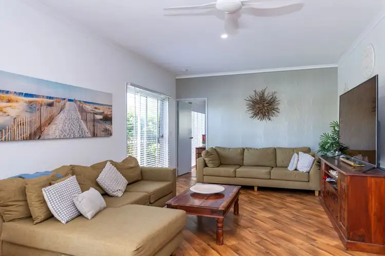 Sixth view of Homely house listing, 25 Rifle Range Road, Innes Park QLD 4670