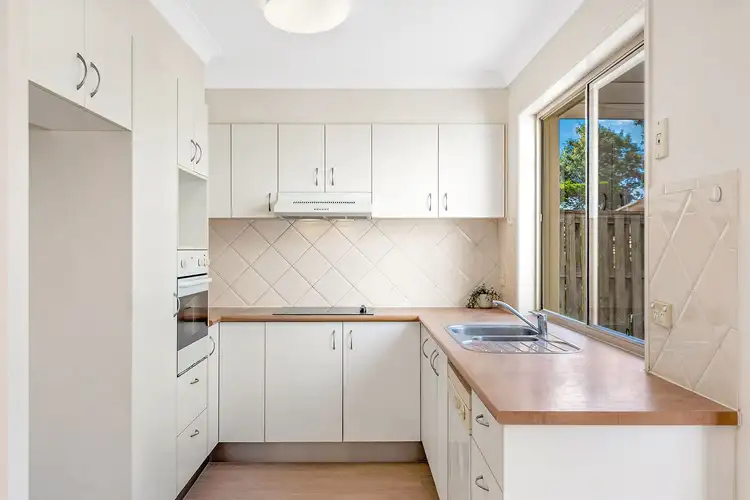 Fourth view of Homely townhouse listing, 69/5 Arkose Street, Eight Mile Plains QLD 4113