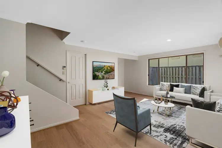 Fifth view of Homely townhouse listing, 69/5 Arkose Street, Eight Mile Plains QLD 4113