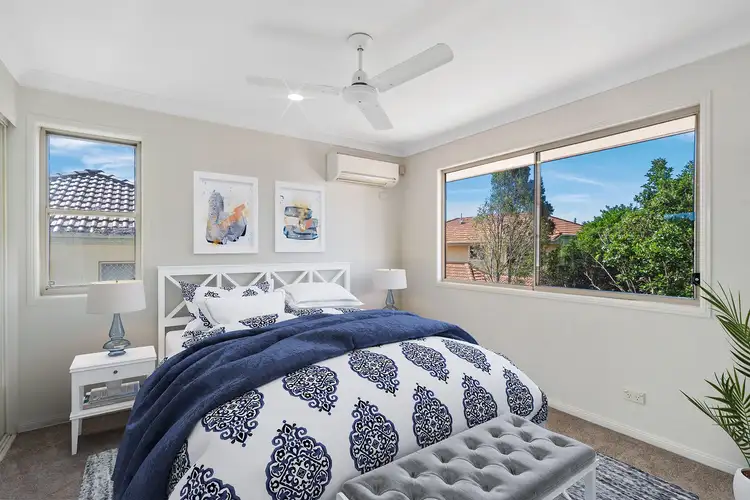 Sixth view of Homely townhouse listing, 69/5 Arkose Street, Eight Mile Plains QLD 4113