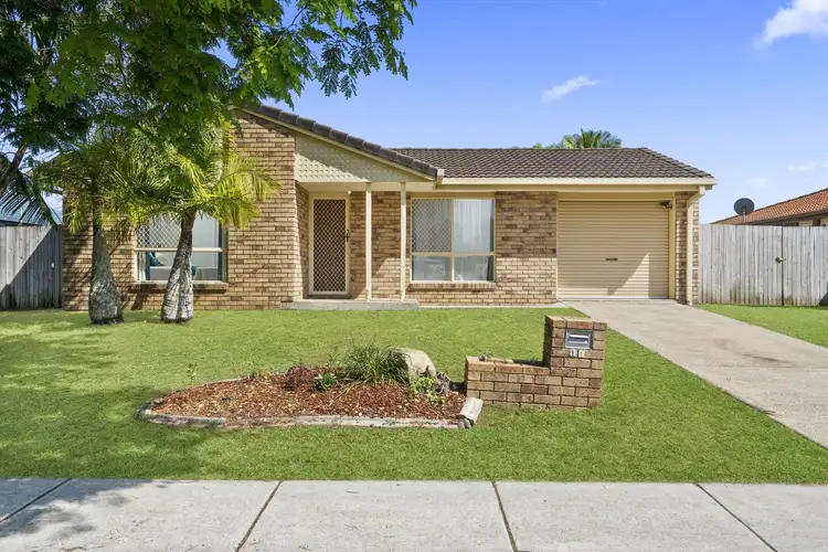 11 Summerfields Drive, Caboolture QLD 4510