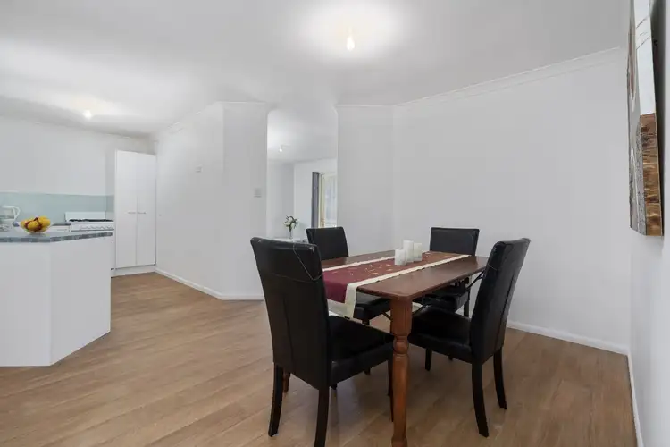 Fourth view of Homely house listing, 11 Summerfields Drive, Caboolture QLD 4510