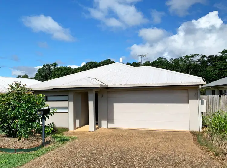 Main view of Homely house listing, 36 Norbury Circuit, Atherton QLD 4883