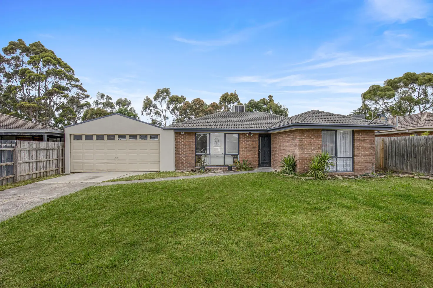 Main view of Homely house listing, 41 Cameron Way, Pakenham VIC 3810