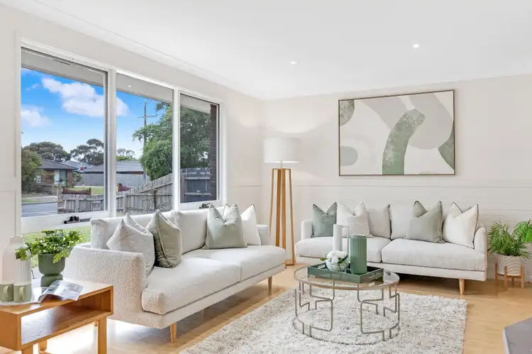 Second view of Homely house listing, 41 Cameron Way, Pakenham VIC 3810