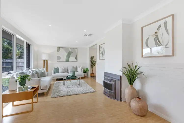 Third view of Homely house listing, 41 Cameron Way, Pakenham VIC 3810