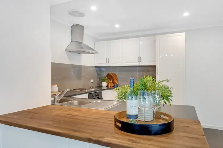 Fourth view of Homely house listing, 41 Cameron Way, Pakenham VIC 3810