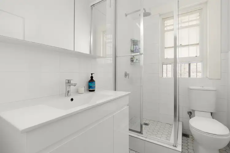 Fifth view of Homely apartment listing, 4/9 Macdonald Street, Paddington NSW 2021