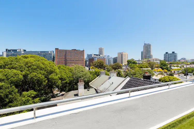 Sixth view of Homely apartment listing, 4/9 Macdonald Street, Paddington NSW 2021