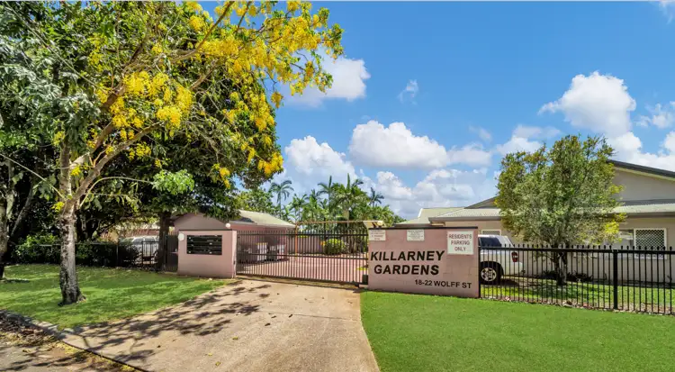 4/18-22 Wolff Street, Edmonton QLD 4869