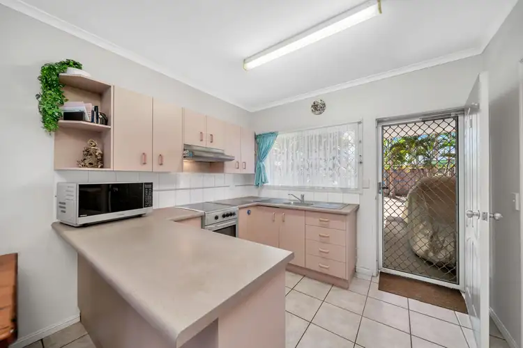 Second view of Homely townhouse listing, 4/18-22 Wolff Street, Edmonton QLD 4869