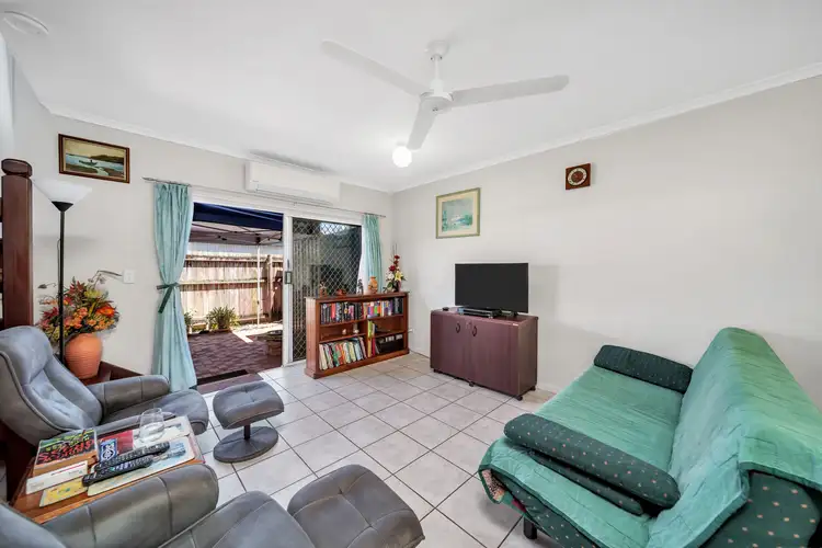 Sixth view of Homely townhouse listing, 4/18-22 Wolff Street, Edmonton QLD 4869