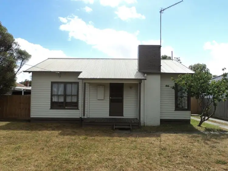 Third view of Homely house listing, 11 Wentworth Road, Wonthaggi VIC 3995