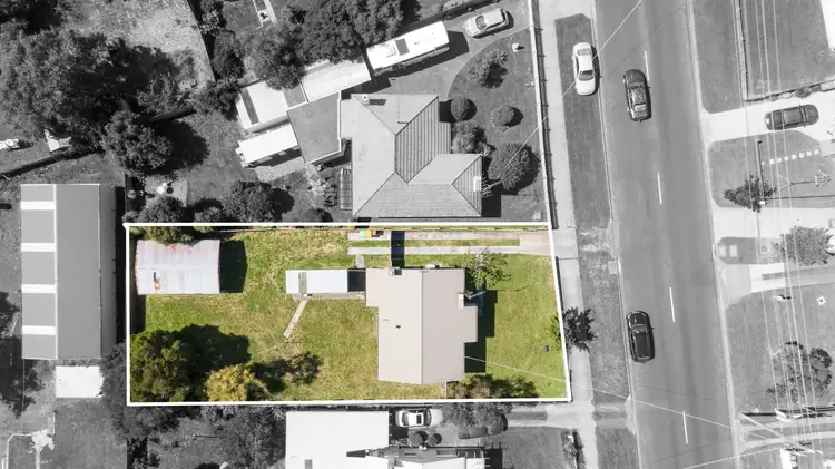 Fourth view of Homely house listing, 11 Wentworth Road, Wonthaggi VIC 3995