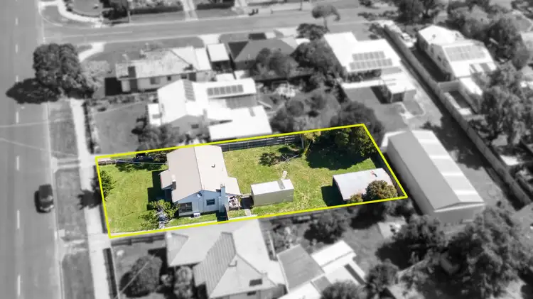 Fifth view of Homely house listing, 11 Wentworth Road, Wonthaggi VIC 3995