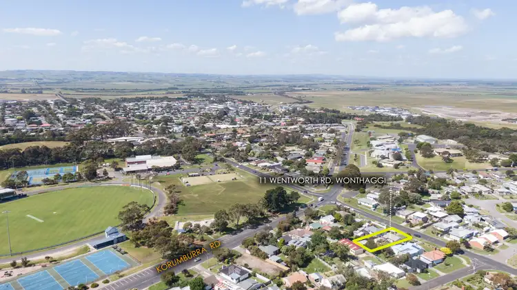Sixth view of Homely house listing, 11 Wentworth Road, Wonthaggi VIC 3995
