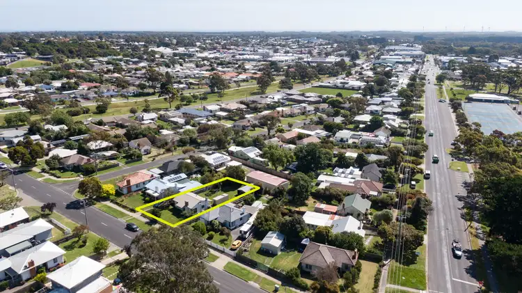Seventh view of Homely house listing, 11 Wentworth Road, Wonthaggi VIC 3995