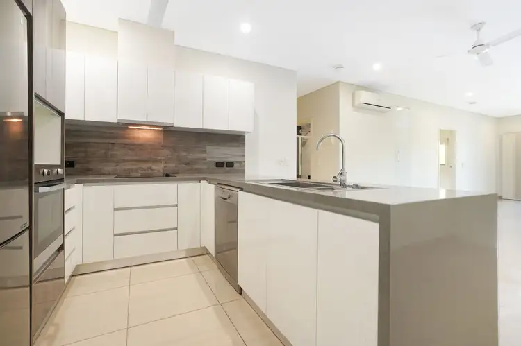 Main view of Homely apartment listing, 101/9 Quandong Crescent, Nightcliff NT 810