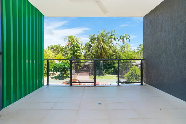 Third view of Homely apartment listing, 101/9 Quandong Crescent, Nightcliff NT 810
