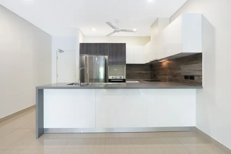 Fourth view of Homely apartment listing, 101/9 Quandong Crescent, Nightcliff NT 810