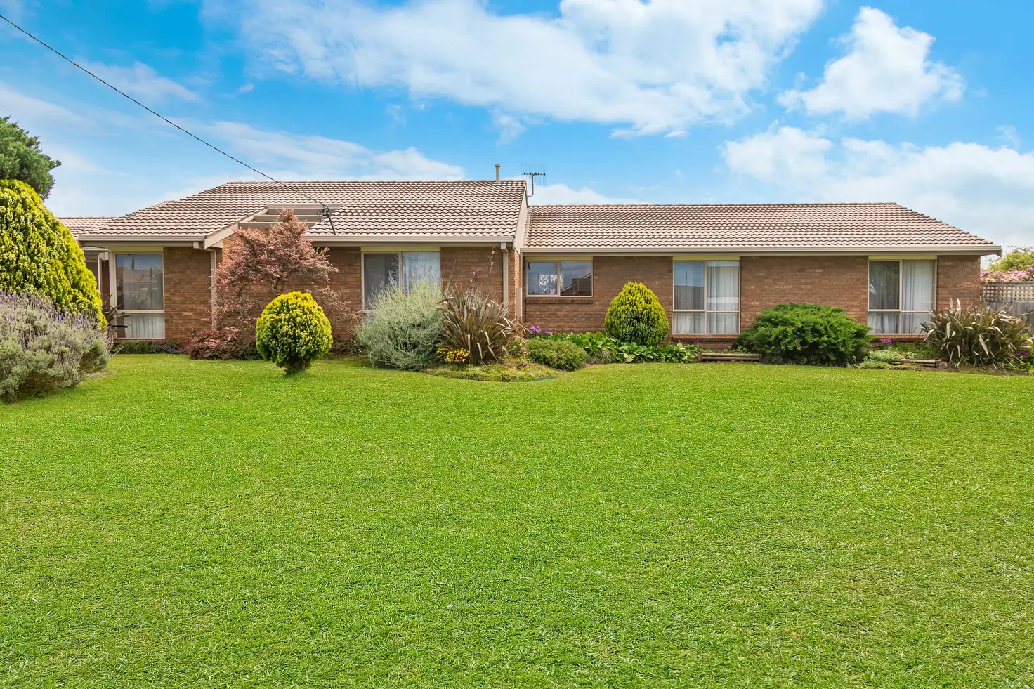 Main view of Homely house listing, 8 Cassie Close, Warrnambool VIC 3280