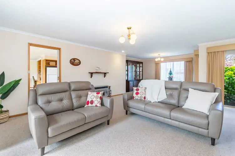 Second view of Homely house listing, 8 Cassie Close, Warrnambool VIC 3280