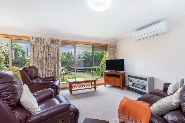 Third view of Homely house listing, 8 Cassie Close, Warrnambool VIC 3280